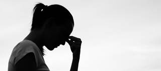 Findings underscore importance of depression screening, researcher says Findings underscore importance of depression screening, researcher says