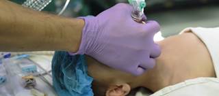 The use of certain anesthetic and sedation drugs have been shown to increase neuronal apoptosis The use of certain anesthetic and sedation drugs have been shown to increase neuronal apoptosis