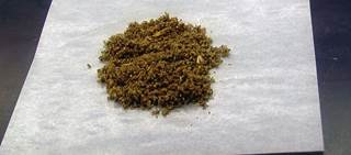 AK-47 24 Karat Gold up to 85 times more potent than plant-based cannabis AK-47 24 Karat Gold up to 85 times more potent than plant-based cannabis