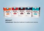 FDA Approves Briviact for Partial-Onset Seizure Monotherapy FDA Approves Briviact for Partial-Onset Seizure Monotherapy