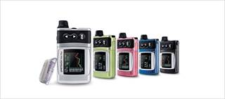 The device serves as the only integrated system approved for patients as young as 2 years old The device serves as the only integrated system approved for patients as young as 2 years old