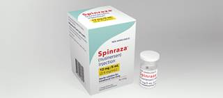 The Spinraza group had a 3.9 point improvement at Month 15, while untreated children had a mean decline of 1.0 point The Spinraza group had a 3.9 point improvement at Month 15, while untreated children had a mean decline of 1.0 point
