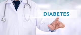 These clusters show differing disease progression and risk of diabetic complications These clusters show differing disease progression and risk of diabetic complications