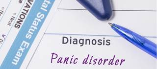A total of 808 chronically depressed individuals receiving antidepressants were examined. A total of 808 chronically depressed individuals receiving antidepressants were examined.