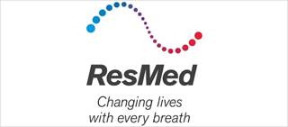 The ResMed AirMini is anticipated to launch later in 2017. The ResMed AirMini is anticipated to launch later in 2017.