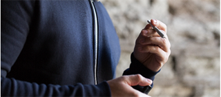 The study included 777 participants from 16 Canadian Addiction Treatment Centre Sites across Ontario The study included 777 participants from 16 Canadian Addiction Treatment Centre Sites across Ontario