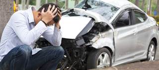 PTSD symptoms following motor vehicle collisions contribute to ongoing axial pain throughout the year following the accident. PTSD symptoms following motor vehicle collisions contribute to ongoing axial pain throughout the year following the accident.