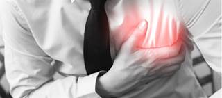 Higher risk of major adverse cardiac events with concurrent depression after acute coronary syndrome Higher risk of major adverse cardiac events with concurrent depression after acute coronary syndrome