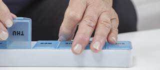 Changing attitudes toward patients and their medication adherence can improve adherence Changing attitudes toward patients and their medication adherence can improve adherence
