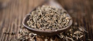 The patient’s symptoms started after consuming a large amount of an herbal remedy containing valerian root The patient’s symptoms started after consuming a large amount of an herbal remedy containing valerian root