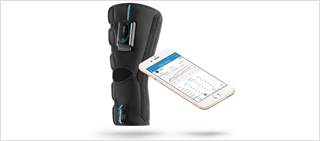 The system is intended for at-home pre-hab to rehab muscle strengthening for ACL and knee replacement patients The system is intended for at-home pre-hab to rehab muscle strengthening for ACL and knee replacement patients