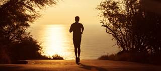 Patients only appeared to derive benefit from moderate – not vigorous – activity Patients only appeared to derive benefit from moderate – not vigorous – activity