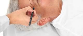 Many patients seeking facial plastic surgery suffers from body dysmorphic disorder but how often do surgeons ID Many patients seeking facial plastic surgery suffers from body dysmorphic disorder but how often do surgeons ID
