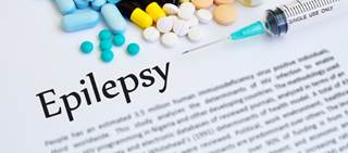 The study evaluated 1,795 patients with newly diagnosed and treated epilepsy The study evaluated 1,795 patients with newly diagnosed and treated epilepsy