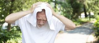 Exertional heat stroke is a life threatening medical emergency presenting as a sudden heat-related disorder Exertional heat stroke is a life threatening medical emergency presenting as a sudden heat-related disorder