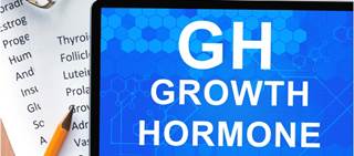 The focus was on the diagnoses of idiopathic short stature, growth hormone deficiency, and primary IGF-I deficiency The focus was on the diagnoses of idiopathic short stature, growth hormone deficiency, and primary IGF-I deficiency