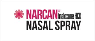 Narcan Nasal Spray is a ready-to-use, needle-free, concentrated version of naloxone Narcan Nasal Spray is a ready-to-use, needle-free, concentrated version of naloxone