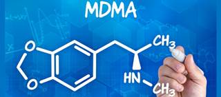 In proposed Phase 3 trials MDMA will be used as an adjunct to psychotherapy to treat PTSD In proposed Phase 3 trials MDMA will be used as an adjunct to psychotherapy to treat PTSD