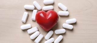 Treatment effect is greater in patients with dyslipidemia Treatment effect is greater in patients with dyslipidemia