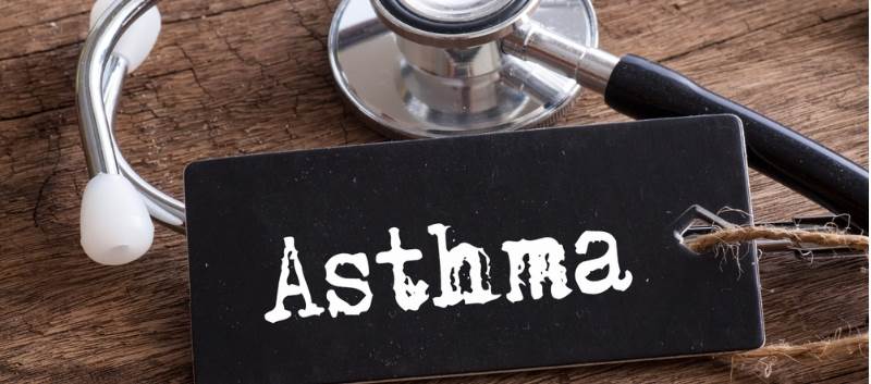 Combination of LABA  Inhaled Glucocorticoid Safe in Asthma
