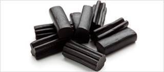 The FDA recommends against eating large amounts of licorice in one sitting The FDA recommends against eating large amounts of licorice in one sitting