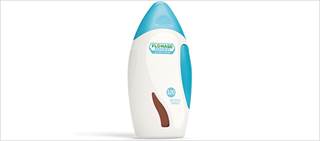 The spray provides non-drowsy, 24-hour relief of allergy symptoms The spray provides non-drowsy, 24-hour relief of allergy symptoms