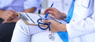 Researchers urge counsel of patients that if they have one disease, they're at risk of the other Researchers urge counsel of patients that if they have one disease, they're at risk of the other