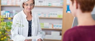 Collaboration with local specialty pharmacy linked to reduced delays in therapy, lower rates of denial Collaboration with local specialty pharmacy linked to reduced delays in therapy, lower rates of denial