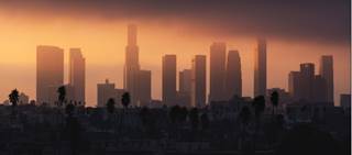 Health care use for LRI higher within one week of elevated fine particulate matter, especially for infants Health care use for LRI higher within one week of elevated fine particulate matter, especially for infants