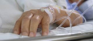 About 74% of patients who received the drugs ingested them About 74% of patients who received the drugs ingested them