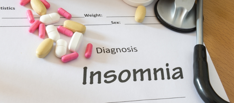 acute insomnia treatment guidelines