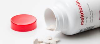 Melatonin is a commonly used supplement to help treat sleep-related disorders such as insomnia Melatonin is a commonly used supplement to help treat sleep-related disorders such as insomnia