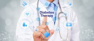 Implementation of intensive weight management program linked to remission in 46% of patients Implementation of intensive weight management program linked to remission in 46% of patients