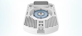 PhenoTest BC kit rapidly identifies pathogens in the blood PhenoTest BC kit rapidly identifies pathogens in the blood
