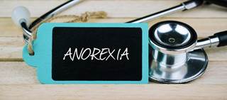 Significant improvements in affective symptoms, BMI in anorexia Significant improvements in affective symptoms, BMI in anorexia
