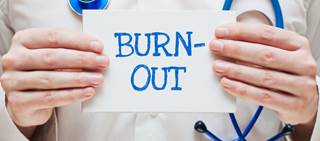 Physicians who are burned out less likely to ID medicine as a calling Physicians who are burned out less likely to ID medicine as a calling