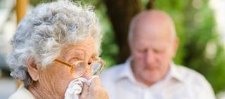 Senior groups were shown to have fewer reactions to SCIT compared to adult and pediatric groups Senior groups were shown to have fewer reactions to SCIT compared to adult and pediatric groups