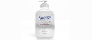 Hand sanitizer ingestion on the rise among children Hand sanitizer ingestion on the rise among children
