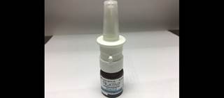 The treatment is approved for adults who awaken at least two times per night to void due to due to nocturnal polyuria The treatment is approved for adults who awaken at least two times per night to void due to due to nocturnal polyuria