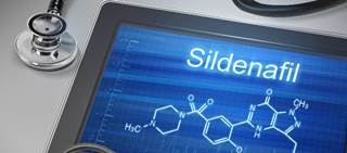 Sildenafil did not lead to significant improvement in hemodynamic parameters Sildenafil did not lead to significant improvement in hemodynamic parameters