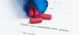 Prescribing opioids for three days or less may lower chances of addiction Prescribing opioids for three days or less may lower chances of addiction