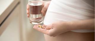 Over 500 mothers were randomized to receive either 800mg of DHA daily or placebo during the second half of pregnancy Over 500 mothers were randomized to receive either 800mg of DHA daily or placebo during the second half of pregnancy