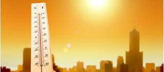 Increased incidence of diabetes in U.S. tied to warmer weather Increased incidence of diabetes in U.S. tied to warmer weather