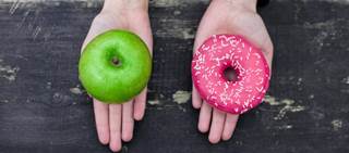Citalopram increased choices of more healthy foods Citalopram increased choices of more healthy foods