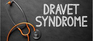 Dravet Syndrome is caused by defects in the SCN1A genes required for the proper function of brain cells. Dravet Syndrome is caused by defects in the SCN1A genes required for the proper function of brain cells.