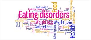 Adolescents meeting anorexia criteria were more likely to seek treatment than those with binge-eating disorder Adolescents meeting anorexia criteria were more likely to seek treatment than those with binge-eating disorder