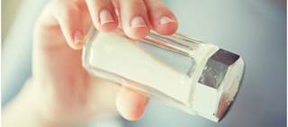 Lowering salt intake could lead to fewer episodes of nocturia Lowering salt intake could lead to fewer episodes of nocturia