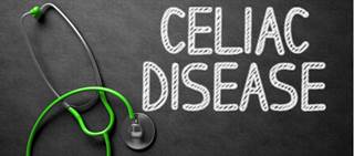 Currently, it is estimated that 0.40%–0.95% of adults have celiac disease Currently, it is estimated that 0.40%–0.95% of adults have celiac disease