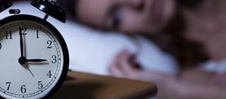 Findings suggest shorter sleep duration may be a risk factor for refractory depression Findings suggest shorter sleep duration may be a risk factor for refractory depression