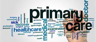 Highest rate of poor primary care coordination in the U.S. Highest rate of poor primary care coordination in the U.S.